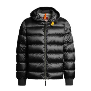Parajumpers Pharrell Black
